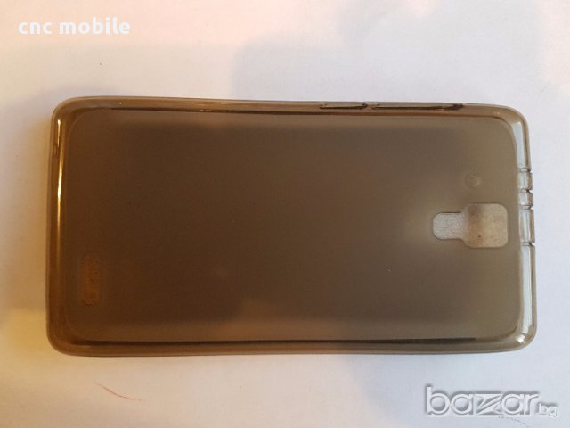 Lenovo A536 калъф - case, снимка 2 - Калъфи, кейсове - 17419938