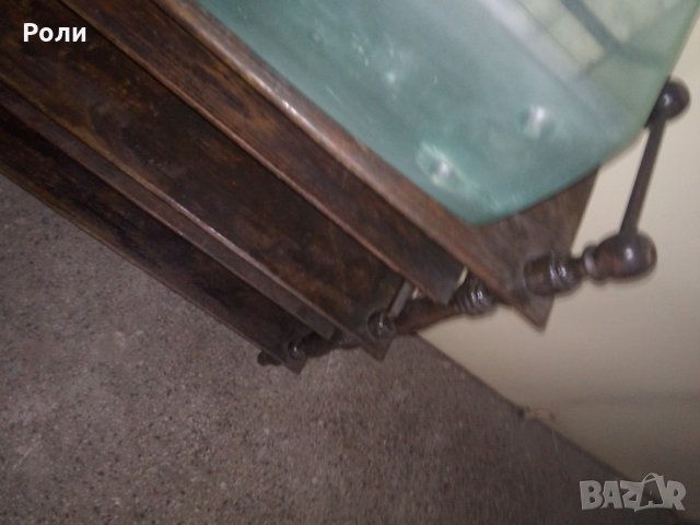 Прегради от голям хладилник Hotpoint Ariston, снимка 2 - Хладилници - 23366310