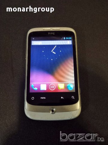 телефон HTC Desire C