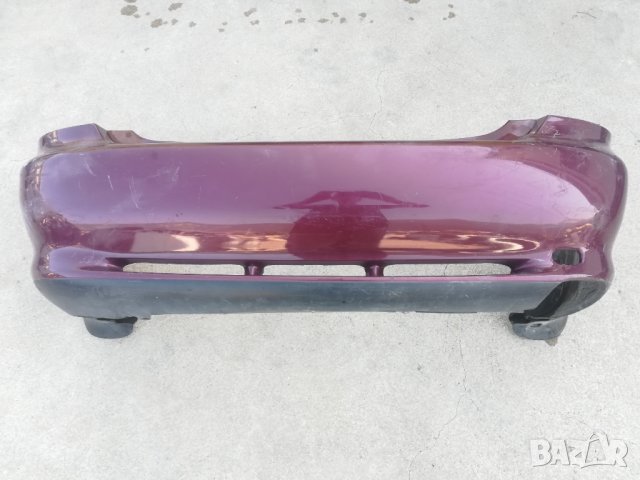 Задна броня Mazda Xedos 6 (1992-1999г.), снимка 2 - Части - 26176544