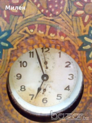 Продавам часовници юнгханс Хензел инхалер юхан се с кутия и вернер с кутия, снимка 5 - Антикварни и старинни предмети - 19583613