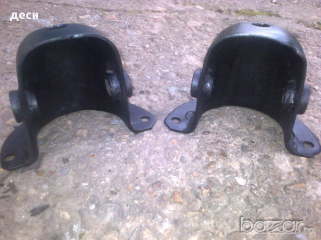 части за преден мост за варшава, снимка 2 - Части - 13015957