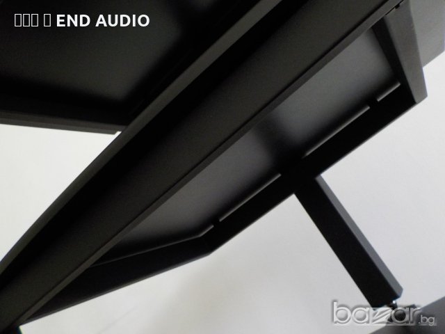  █▬█ █ END AUDIO - LOVAN RACK - американска ракла за HI-FI компоненти, нова, гаранция, снимка 12 - Аудиосистеми - 20597017