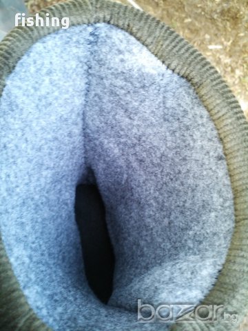  Ботуши Lemigo -30°c Дълги ултра Леки 350гр 39 до 50 номера , снимка 3 - Екипировка - 8801423