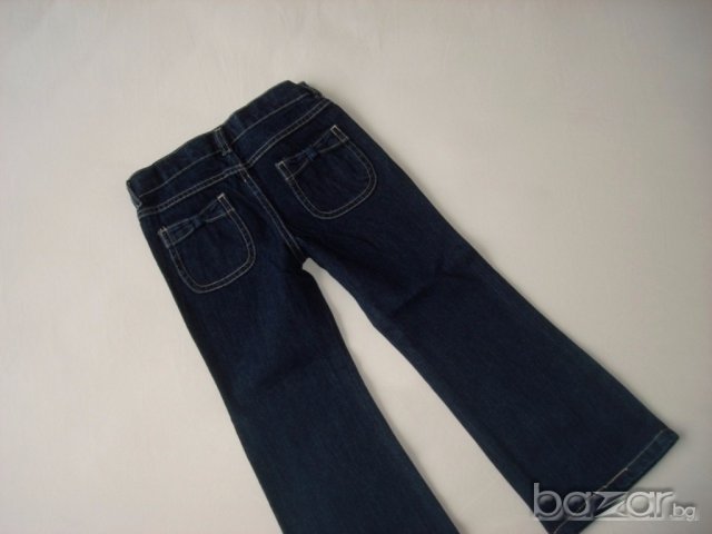 Gimboree,нови дънки за момиче,104 см. , снимка 6 - Детски панталони и дънки - 16390652