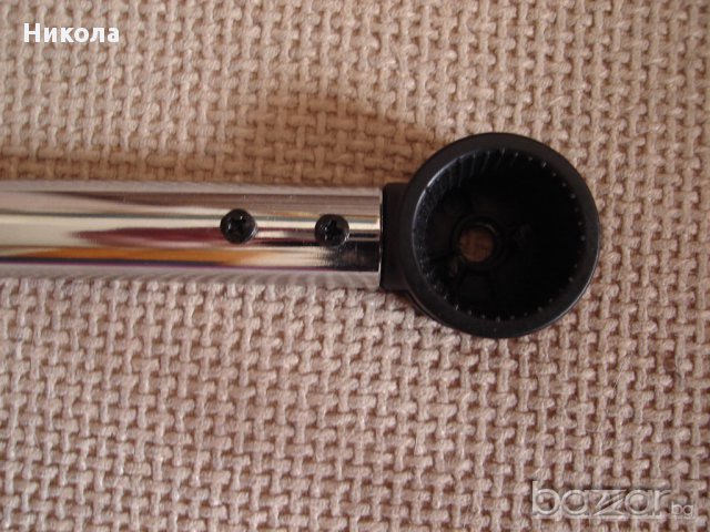 Стойка за пад