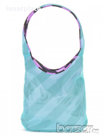 Дамска чанта Nike Graphic Reversible Tote Bag, снимка 5 - Чанти - 13660442