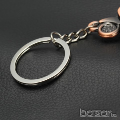 Метален ключодържател, снимка 2 - Аксесоари и консумативи - 21433790