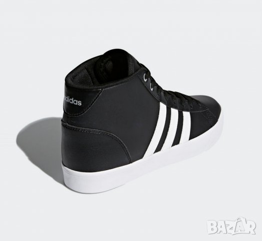 Adidas Cloudfoam Daily номер 36 2/3 и 39 1/3, снимка 6 - Детски маратонки - 21601652