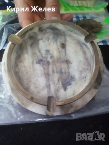 Пепелник-1026, снимка 2 - Други ценни предмети - 23592421