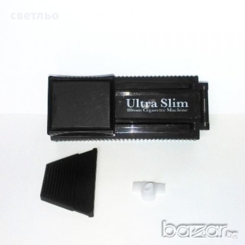 Машинки за цигари, снимка 2 - Табакери - 16280997