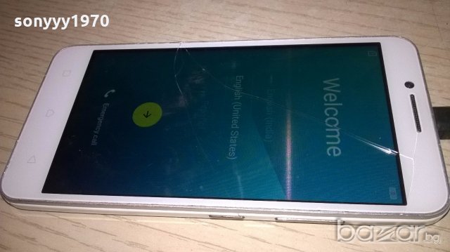 lenovo с батерия-тъча не работи-за ремонт за части, снимка 16 - Lenovo - 19316899