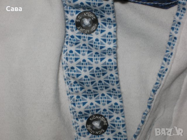 Блуза NEXT   мъжка,Л, снимка 4 - Тениски - 25414291