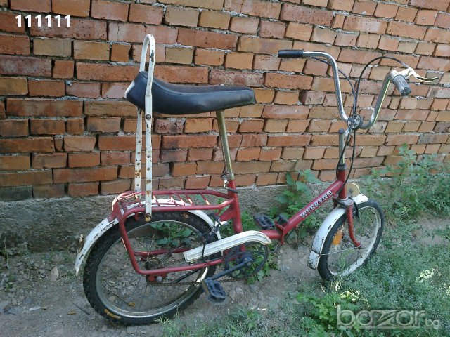 Продавам велосипед , снимка 2 - Велосипеди - 15557560
