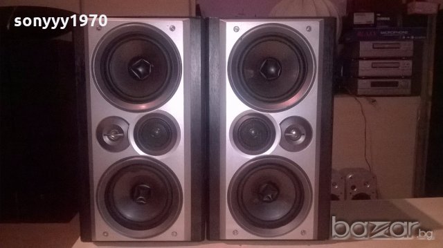 aiwa sx-navh1200-6 ohm-2бр колони-внос швеицария, снимка 8 - Тонколони - 19707769