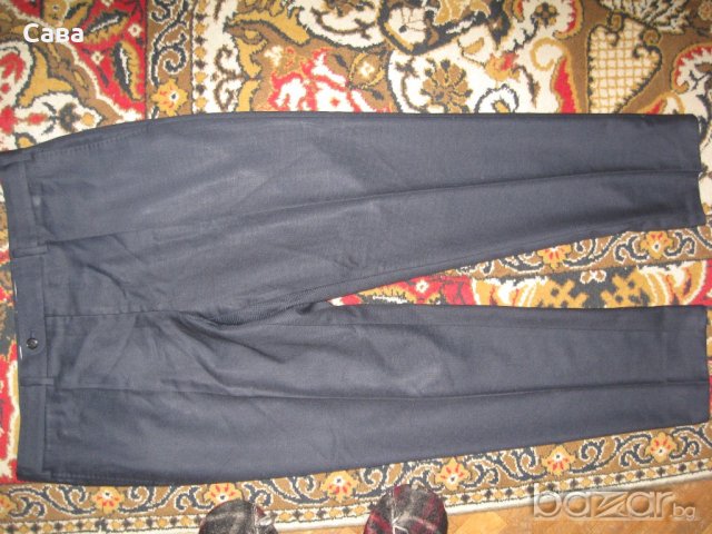 Панталон S.OLIVER  мъжки,размер33, снимка 2 - Панталони - 20291900