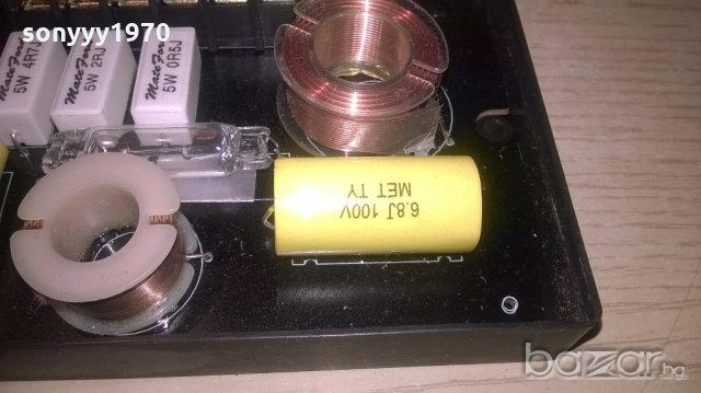 филтър за тонколона 1бр-внос щвеицария, снимка 5 - Тонколони - 20025838