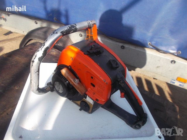  SOLO 615 VA   на  части, снимка 8 - Градинска техника - 25153375