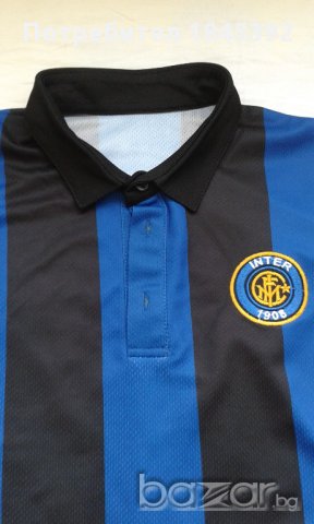 Екипи на Интер/Inter, снимка 2 - Футбол - 20128774