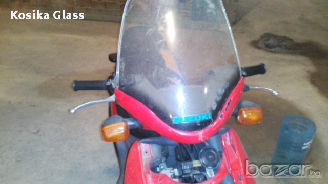 Suzuki Hokuto 110 - На части, снимка 4 - Мотоциклети и мототехника - 14593349