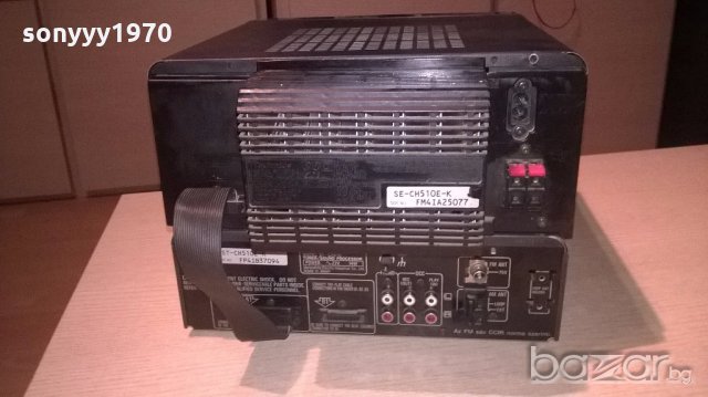 technics amplifier+tuner/procesor-внос швеицария, снимка 7 - Ресийвъри, усилватели, смесителни пултове - 18865833