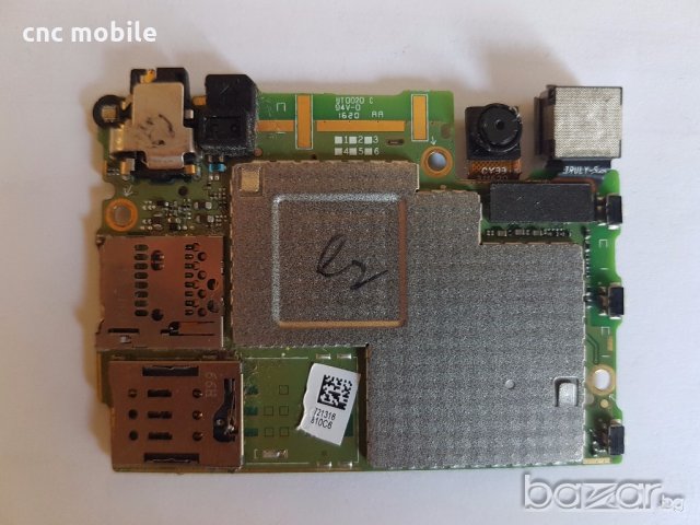 Sony E5 оригинални части и аксесоари , снимка 9 - Резервни части за телефони - 21392546