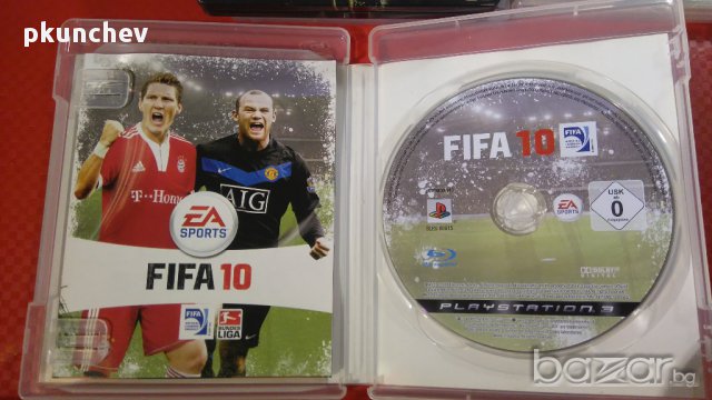 Игри за PS3 Playstation 3, снимка 7 - Игри за PlayStation - 13871582