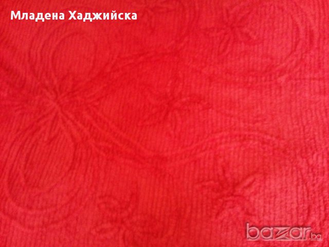 покривка за спалня, снимка 2 - Покривки за легло - 13988394