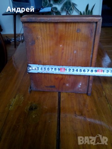 Старинна поставка за радио,лавица,рафт #3, снимка 5 - Антикварни и старинни предмети - 24593861