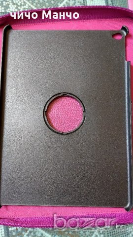 Нов! Filofax A5 Finsbury iPad Air 2, снимка 13 - Други - 20549079