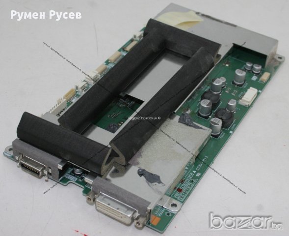 SHARP LC-30HV4E на части, снимка 2 - Части и Платки - 17085588