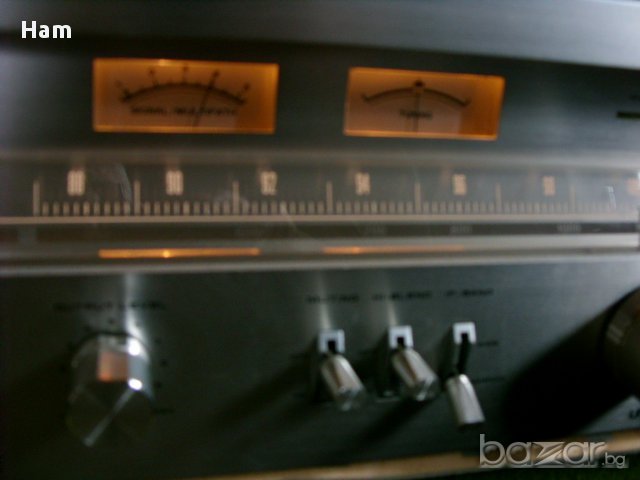 Тунер Universum hifi 2500 Dynamic Т-3296, снимка 5 - Аудиосистеми - 13472995