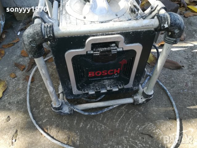 bosch-radio-здраво/марково-внос франция, снимка 8 - Ресийвъри, усилватели, смесителни пултове - 23073490