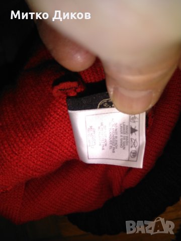  New Jersey Devils -хокей-зимна  шапка, снимка 8 - Зимни спортове - 24304730