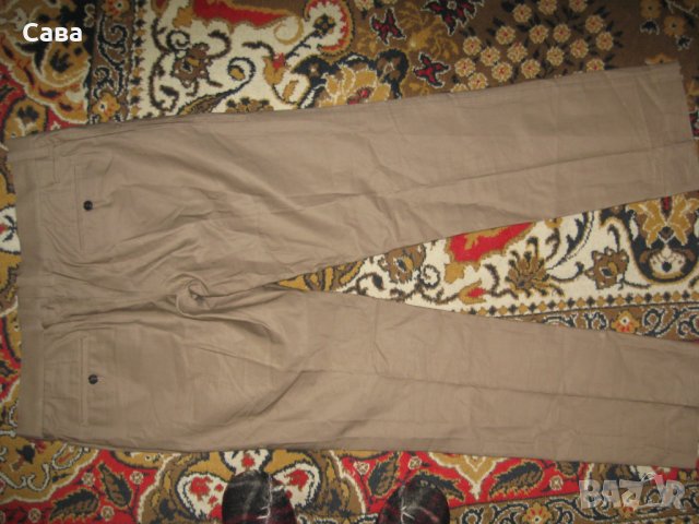 Спортен панталон ZARA    мъжки,размер36, снимка 3 - Панталони - 25174492