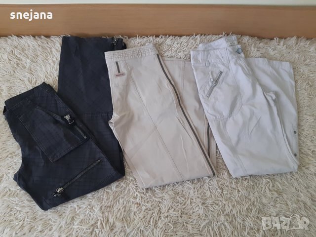 Летни спортни панталони