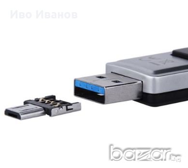 USB звукова карта и USB конвентори, снимка 4 - Видеокарти - 18322401