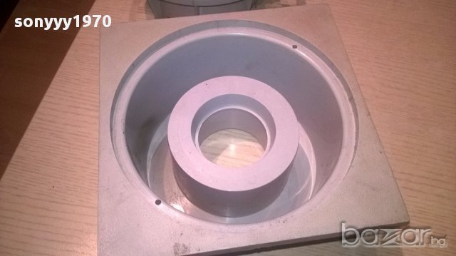 Redi pvc огромен сифон 20/20см-внос швеицария, снимка 8 - Други инструменти - 16243665