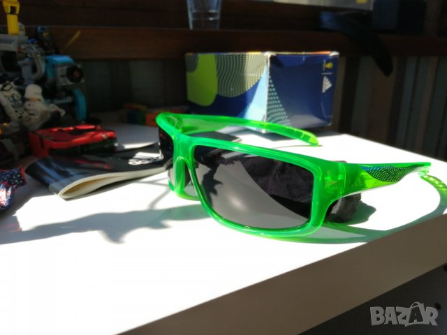 Adidas слънчеви очила , снимка 5 - Слънчеви и диоптрични очила - 24892210