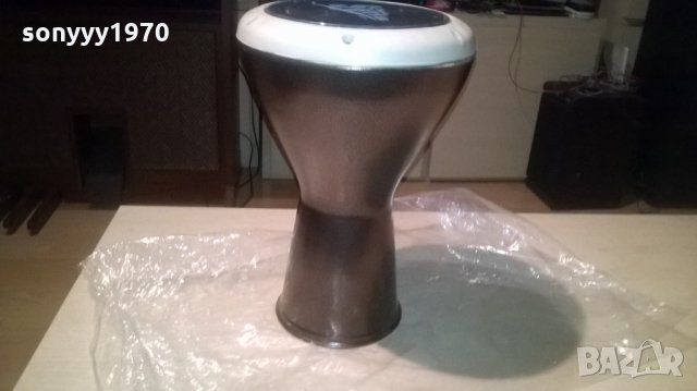 ТАРАМБУКА-КАФЯВА-ГОЛЯМА-ОТ СИРИЯ, снимка 5 - Ударни инструменти - 23896685