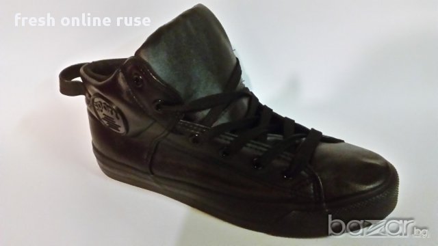 юношески кецове АВС., снимка 1