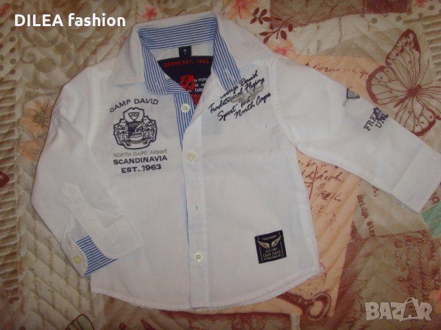 КОМПЛЕКТ ЗА КРЪЩЕНЕ, снимка 7 - Комплекти за бебе - 22446070