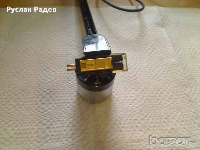  Продавам маркови дози с иглички и шелове за грамофони, снимка 8 - Други - 11187265