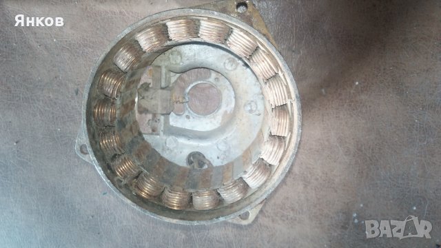 статор иж иже планета спорт юпитер, снимка 4 - Части - 25758361