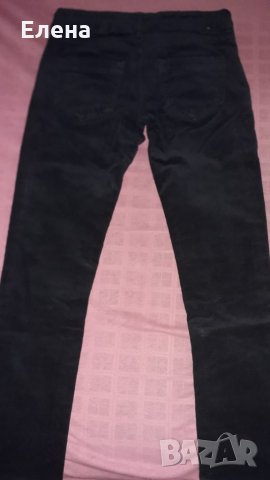 Детски джинси Benetton, снимка 2 - Детски панталони и дънки - 24570429