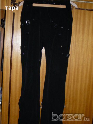  ДАМСКИ ПАНТАЛОН, снимка 5 - Дънки - 16908747