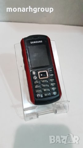 Телефон Samsung/ за части,проблемен екран/, снимка 3 - Samsung - 23174017