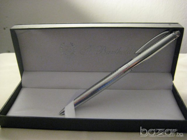 Страхотен Подарък!!! Метална химикалка гравирана по избор на клиента, снимка 3 - Подаръци и сувенири - 7422676