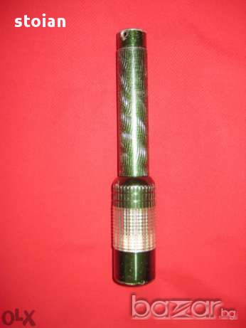 Maglite фенер, снимка 2 - Къмпинг осветление - 15404309