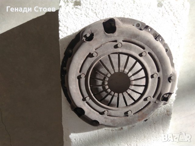 Продавам Части За Мерцедес 608 Mercedes 608, снимка 6 - Части - 22968143